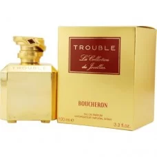 Boucheron Trouble La Collection du Joaillier